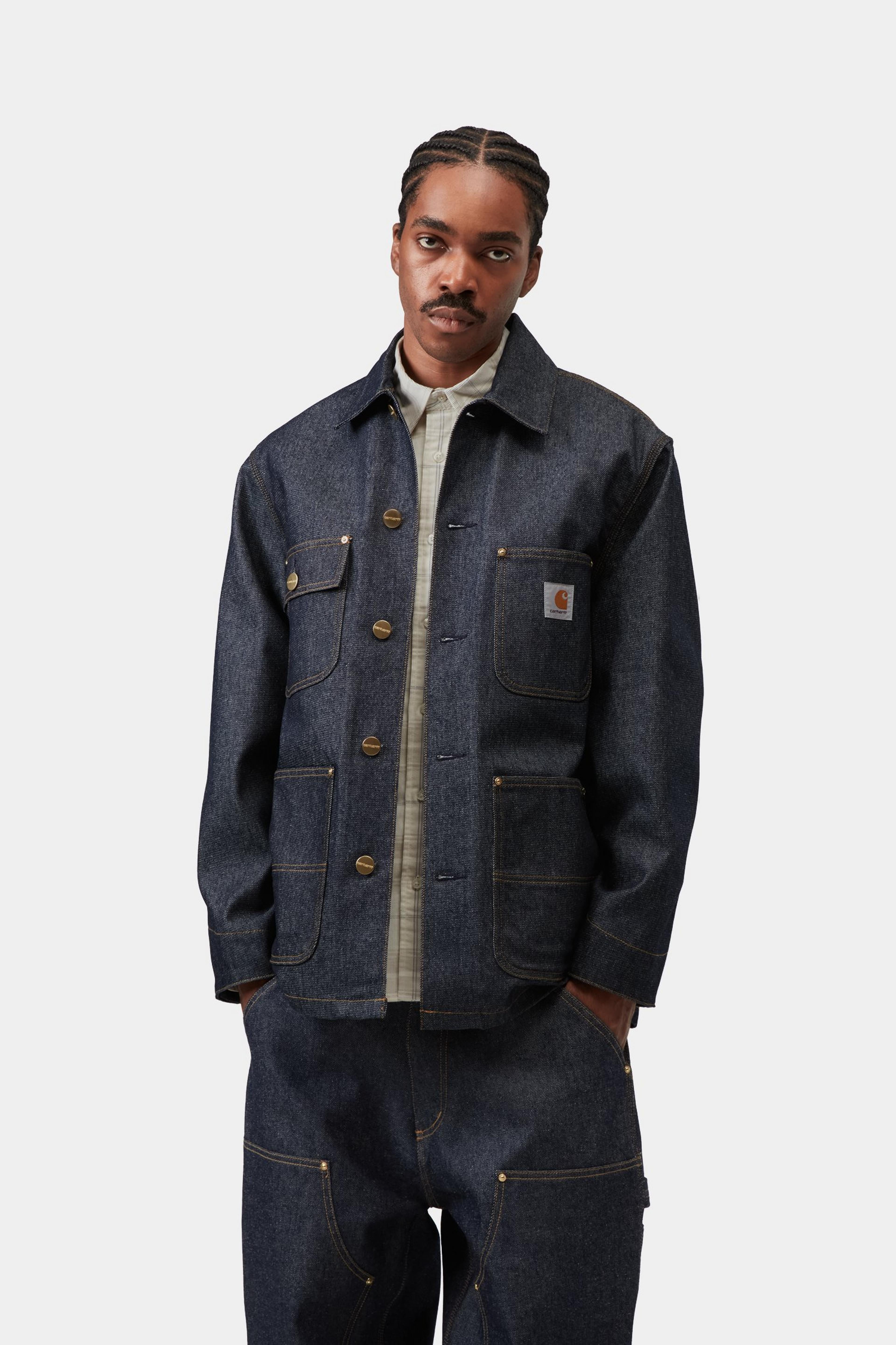 Aden Chore Coat – Carhartt WIP AU