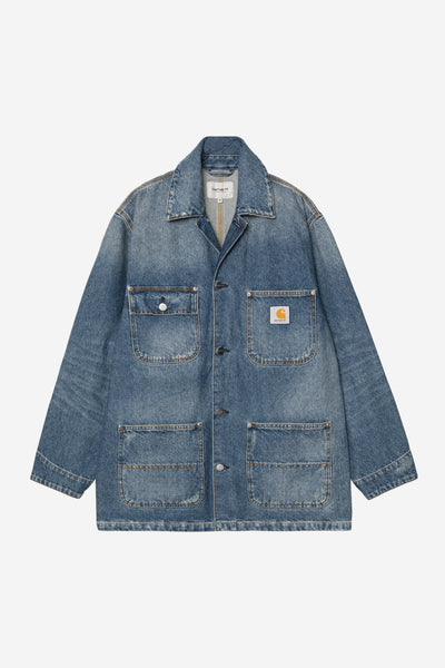 Aden Chore Coat – Carhartt WIP AU