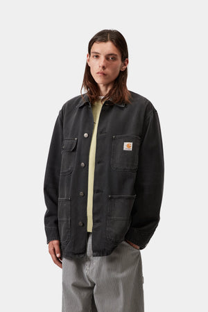 Aden Chore Coat