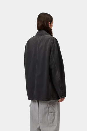 Aden Chore Coat