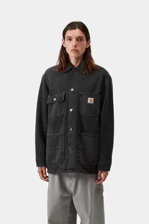 Aden Chore Coat