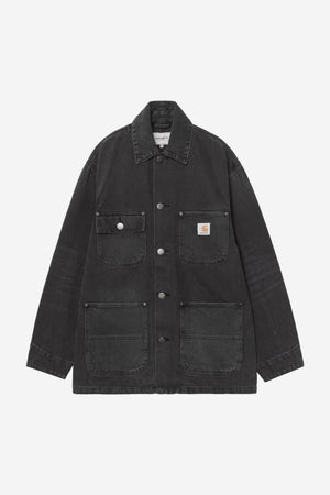 Aden Chore Coat