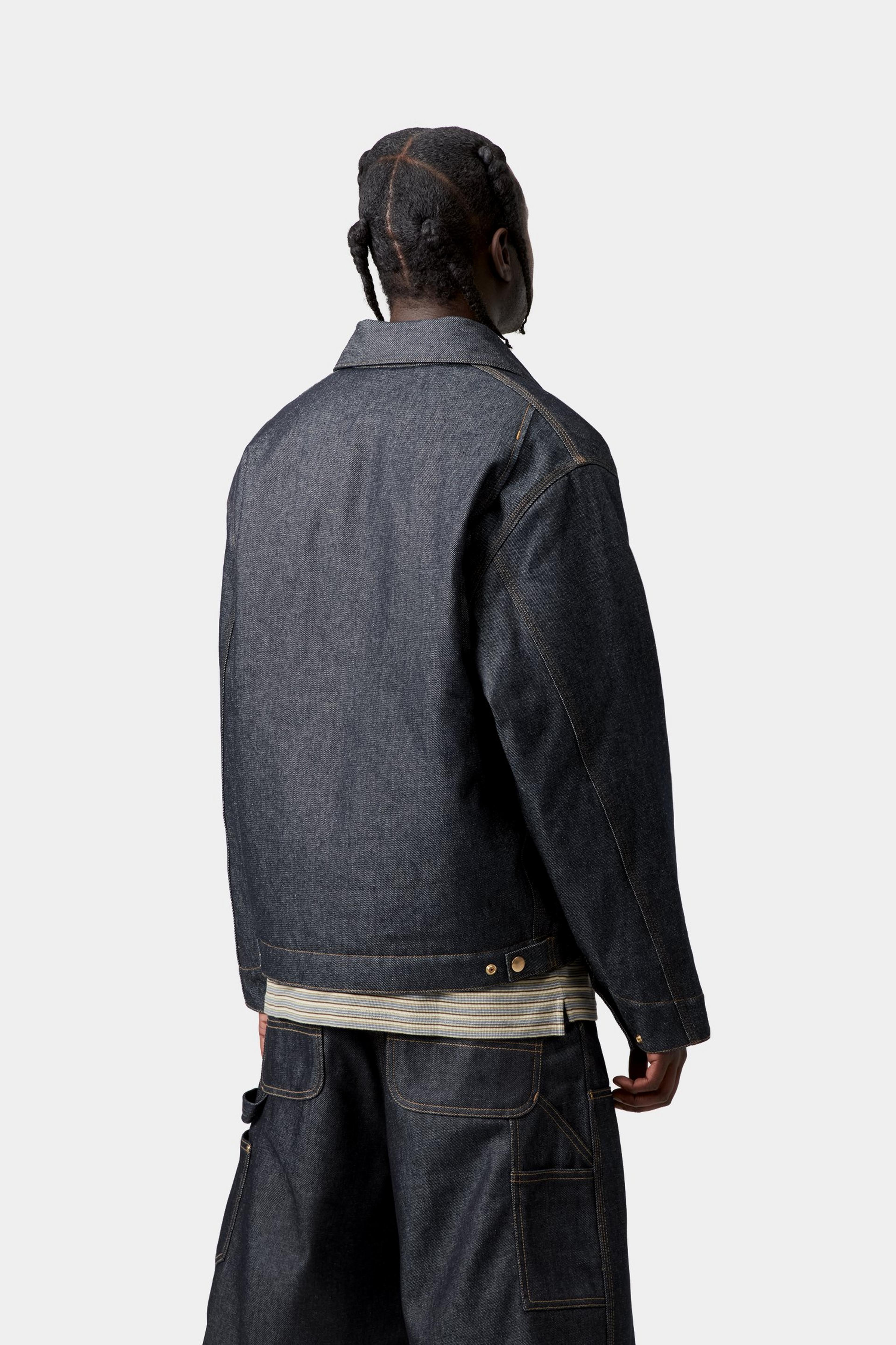 OG Detroit Jacket – Carhartt WIP AU