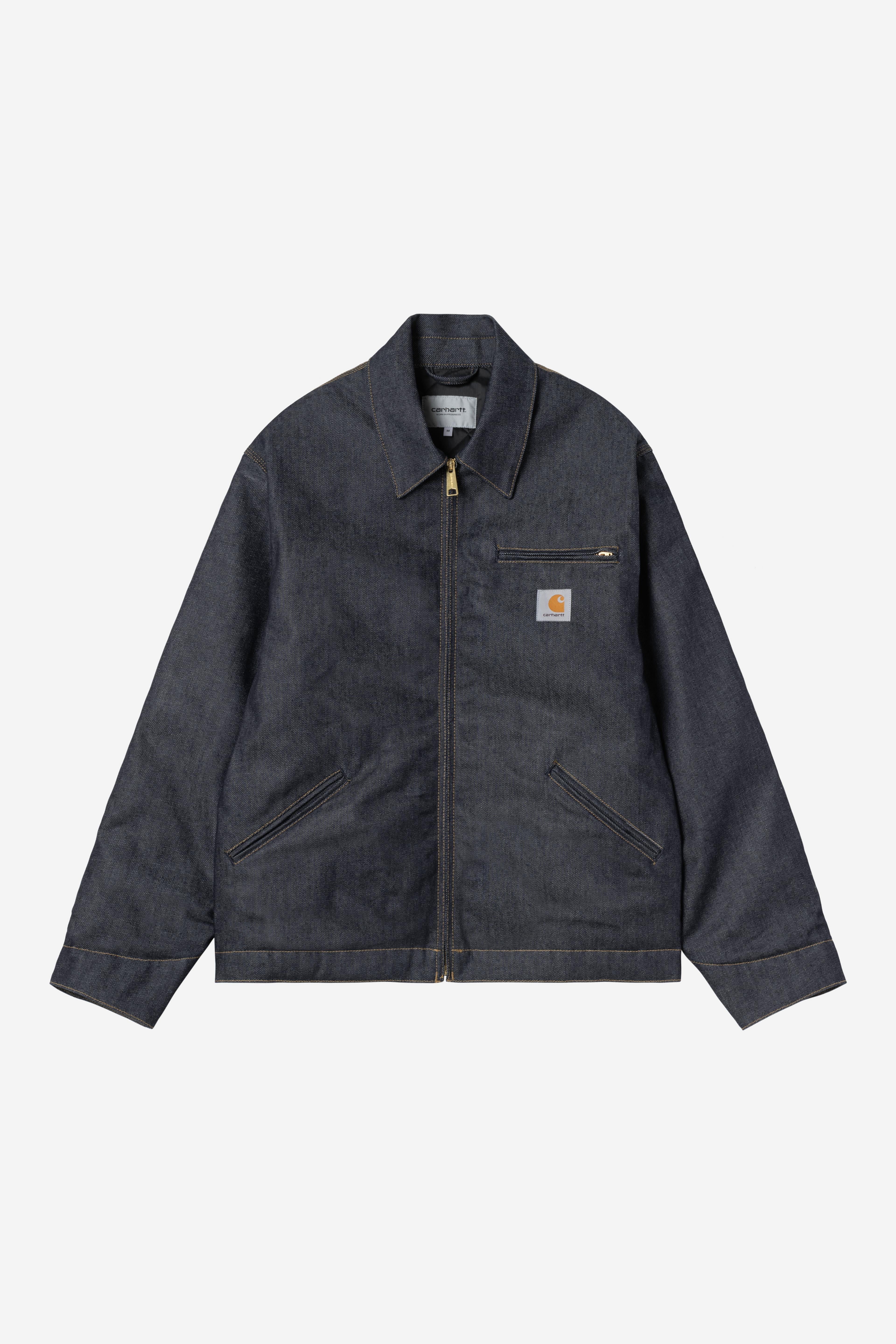 OG Detroit Jacket – Carhartt WIP AU