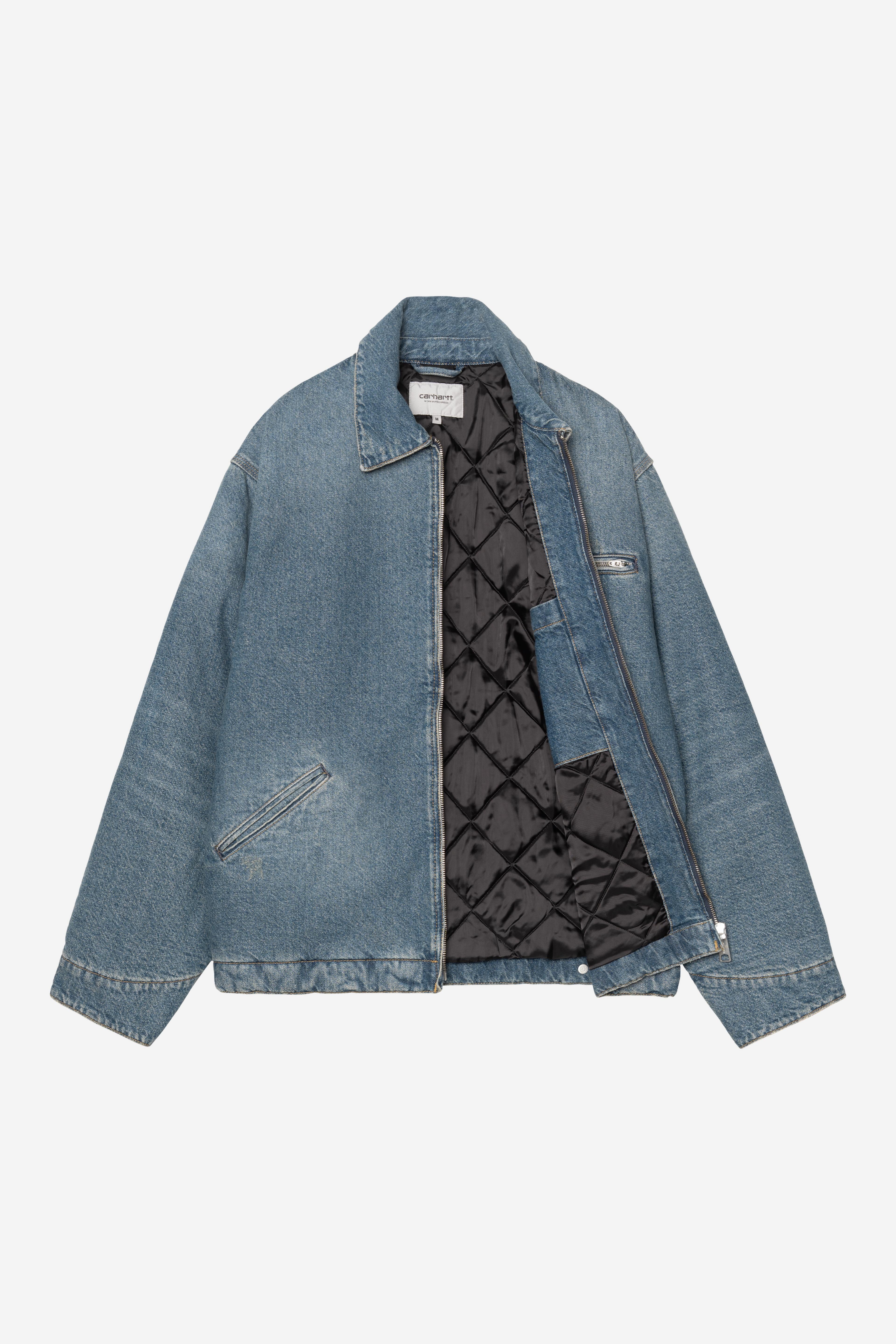 OG Detroit Jacket – Carhartt WIP AU