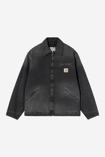 OG Detroit Jacket – Carhartt WIP AU