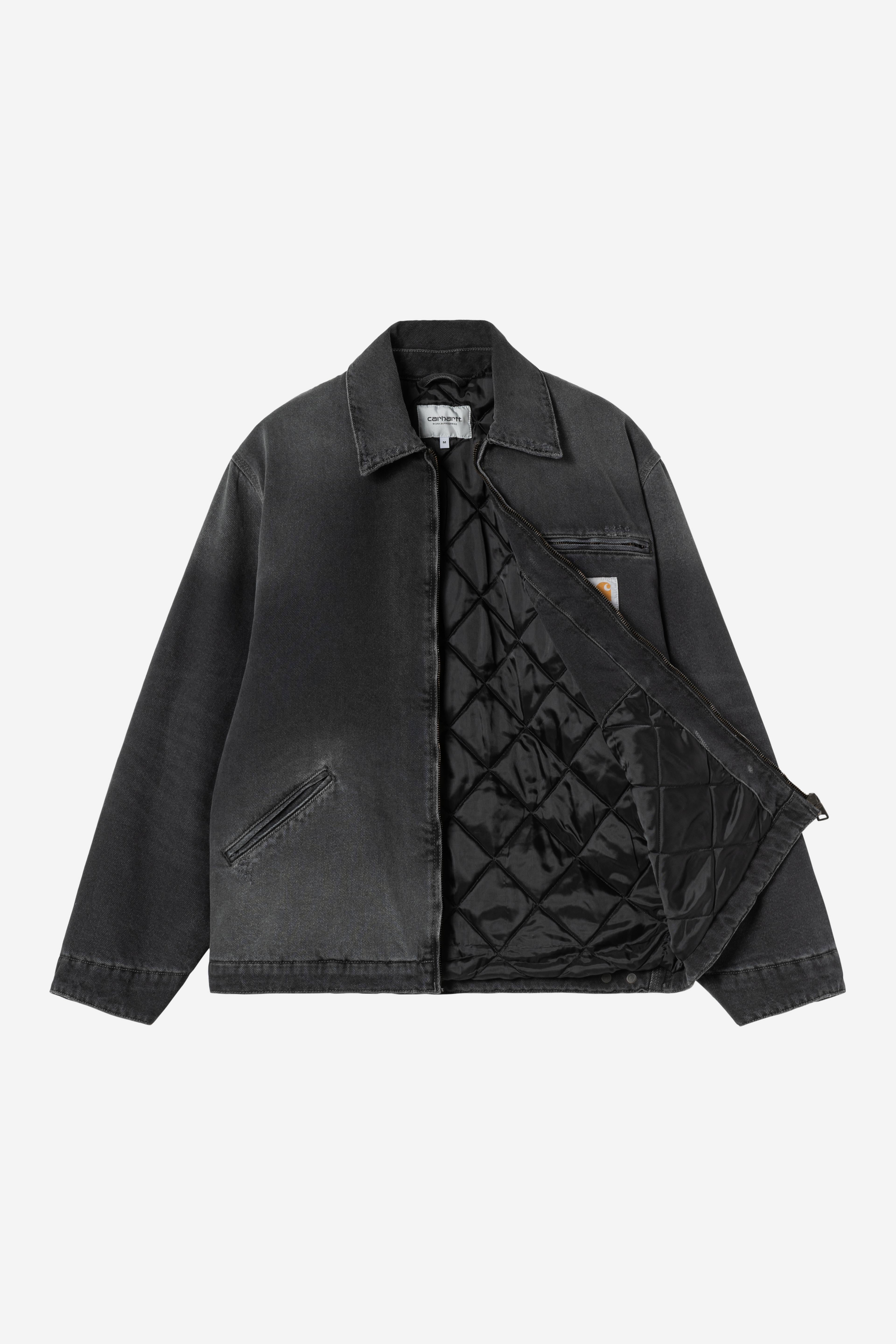 OG Detroit Jacket – Carhartt WIP AU