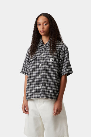 W S/S Michigan Shirt