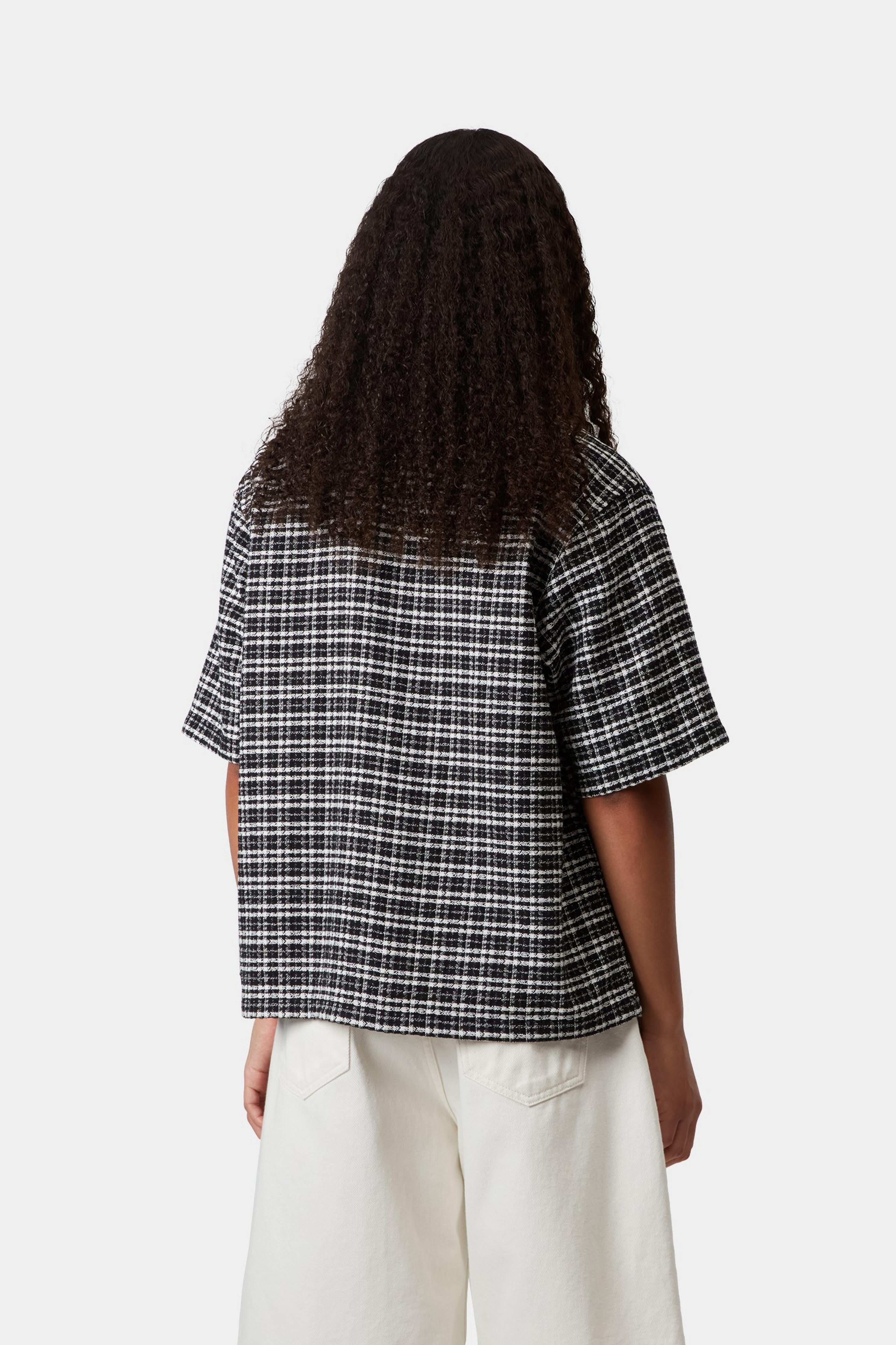 W S/S Michigan Shirt – Carhartt WIP AU