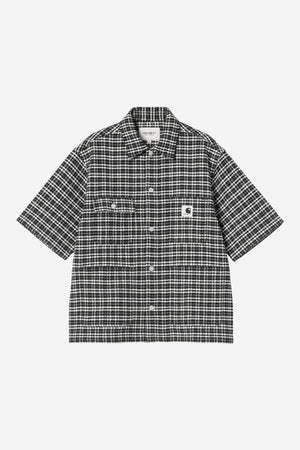 W S/S Michigan Shirt