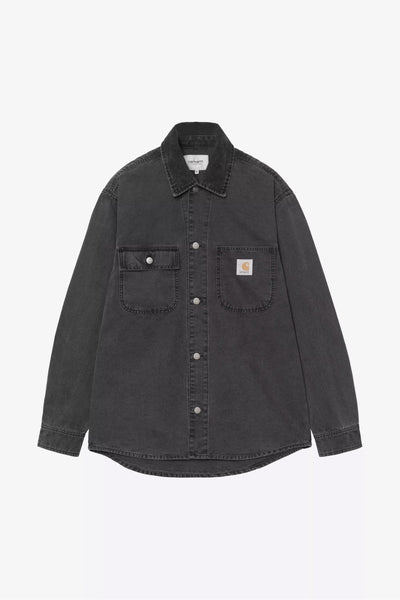 Mitch Shirt Jac – Carhartt WIP AU