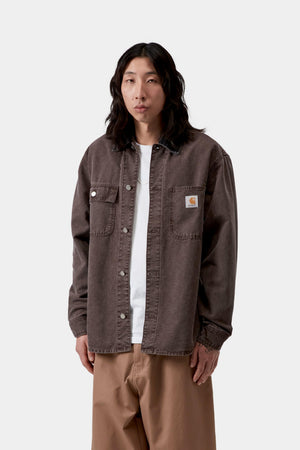 Mitch Shirt Jac