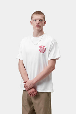 S/S Spirals T-Shirt