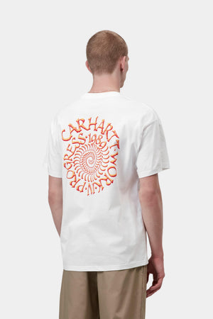 S/S Spirals T-Shirt