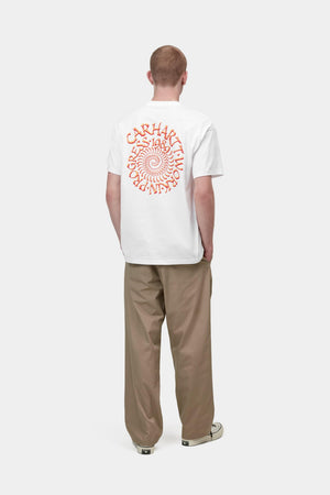 S/S Spirals T-Shirt