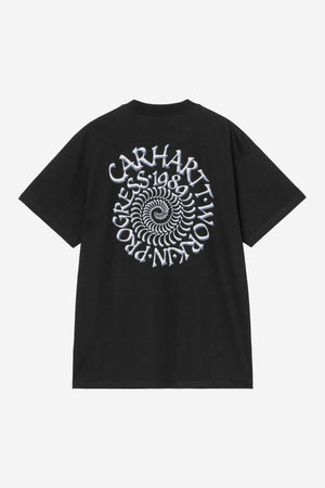 S/S Spirals T-Shirt