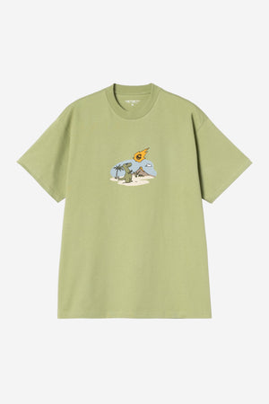 S/S Impact T-Shirt