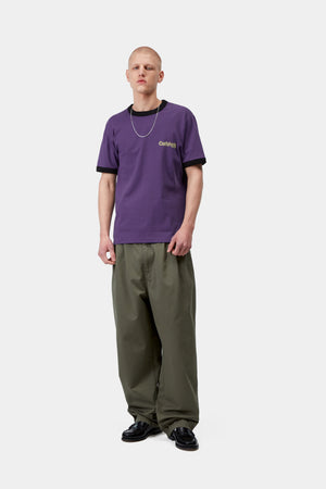 S/S Ip Ringer T-Shirt