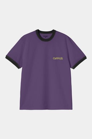 S/S Ip Ringer T-Shirt