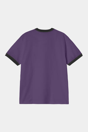 S/S Ip Ringer T-Shirt