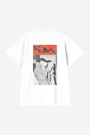 S/S Sean Hamilton 01 T-Shirt