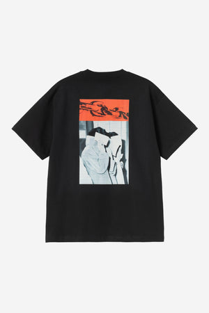 S/S Sean Hamilton 01 T-Shirt
