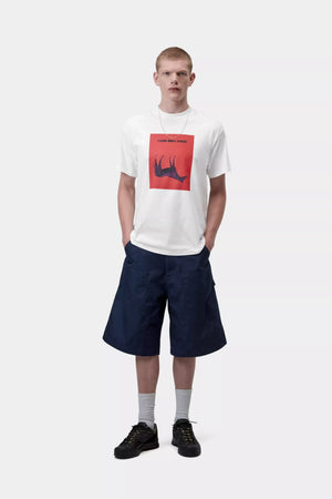 S/S Sean Hamilton 02 T-Shirt