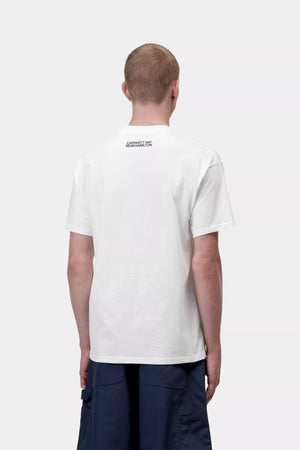 S/S Sean Hamilton 02 T-Shirt