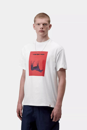 S/S Sean Hamilton 02 T-Shirt