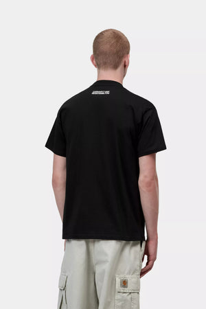 S/S Sean Hamilton 02 T-Shirt