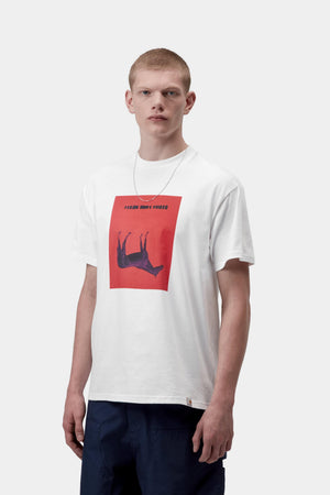 S/S Sean Hamilton 02 T-Shirt