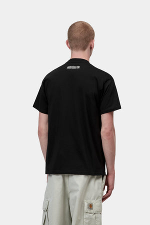 S/S Sean Hamilton 02 T-Shirt