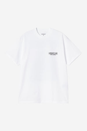 S/S Sean Hamilton 03 T-Shirt