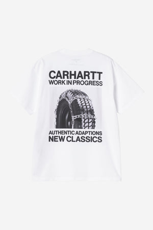 S/S Sean Hamilton 03 T-Shirt