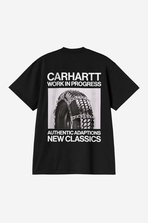 S/S Sean Hamilton 03 T-Shirt