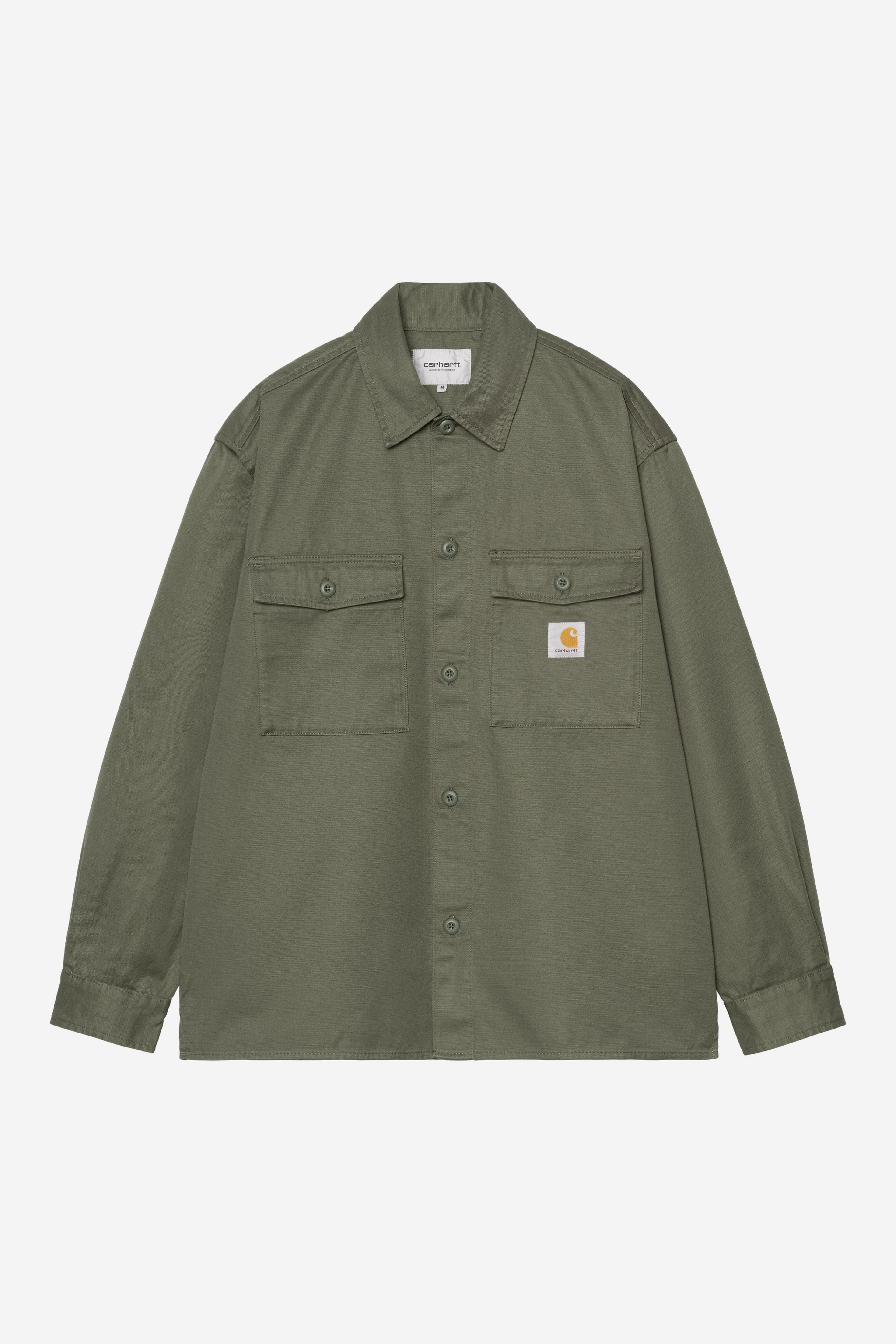 Kelly Shirt Jac – Carhartt WIP AU