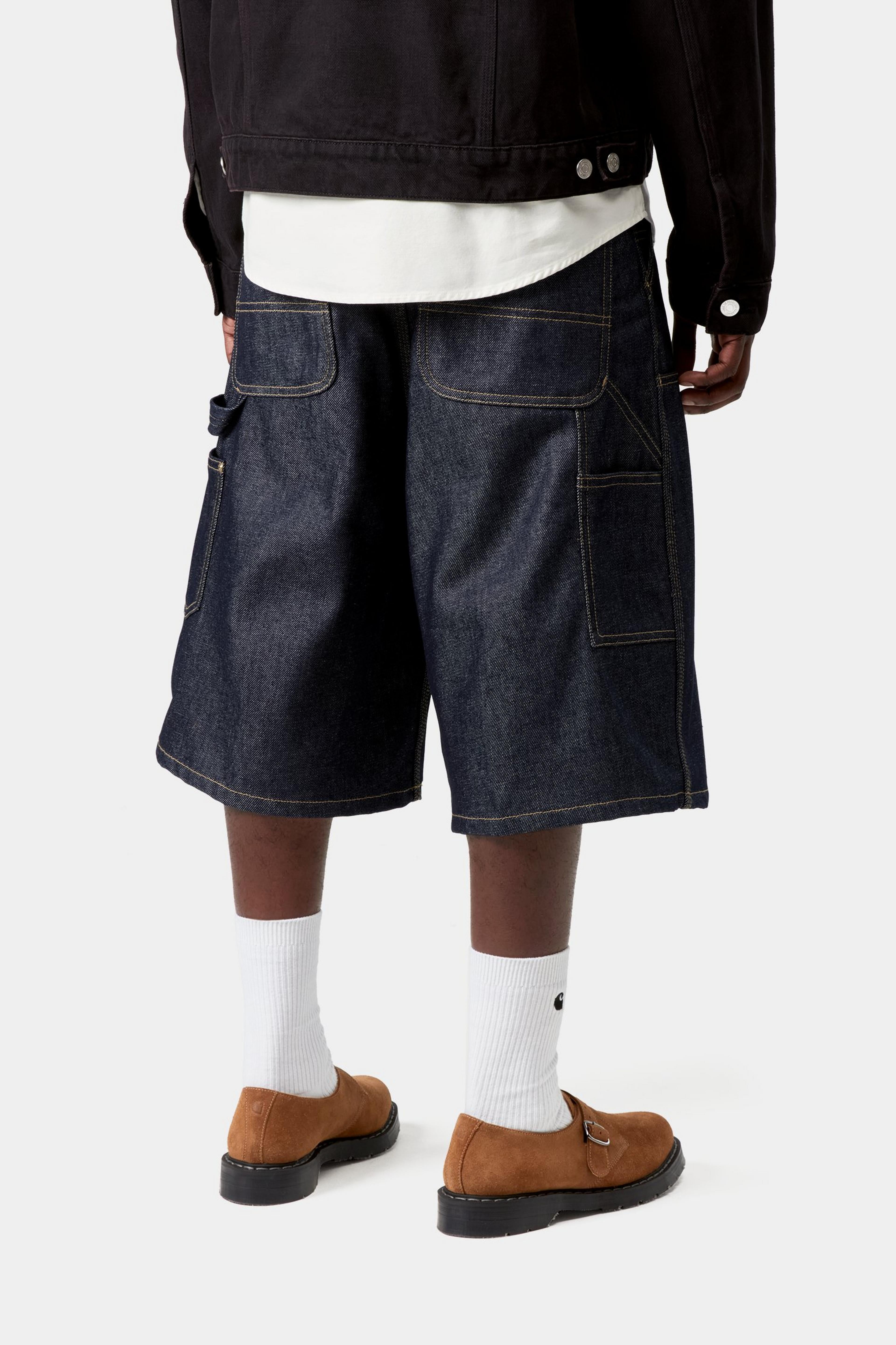 パンツ Carhartt OG Aden Double Knee Short rigid OG Aden Double Knee Short – Carhartt WIP AU