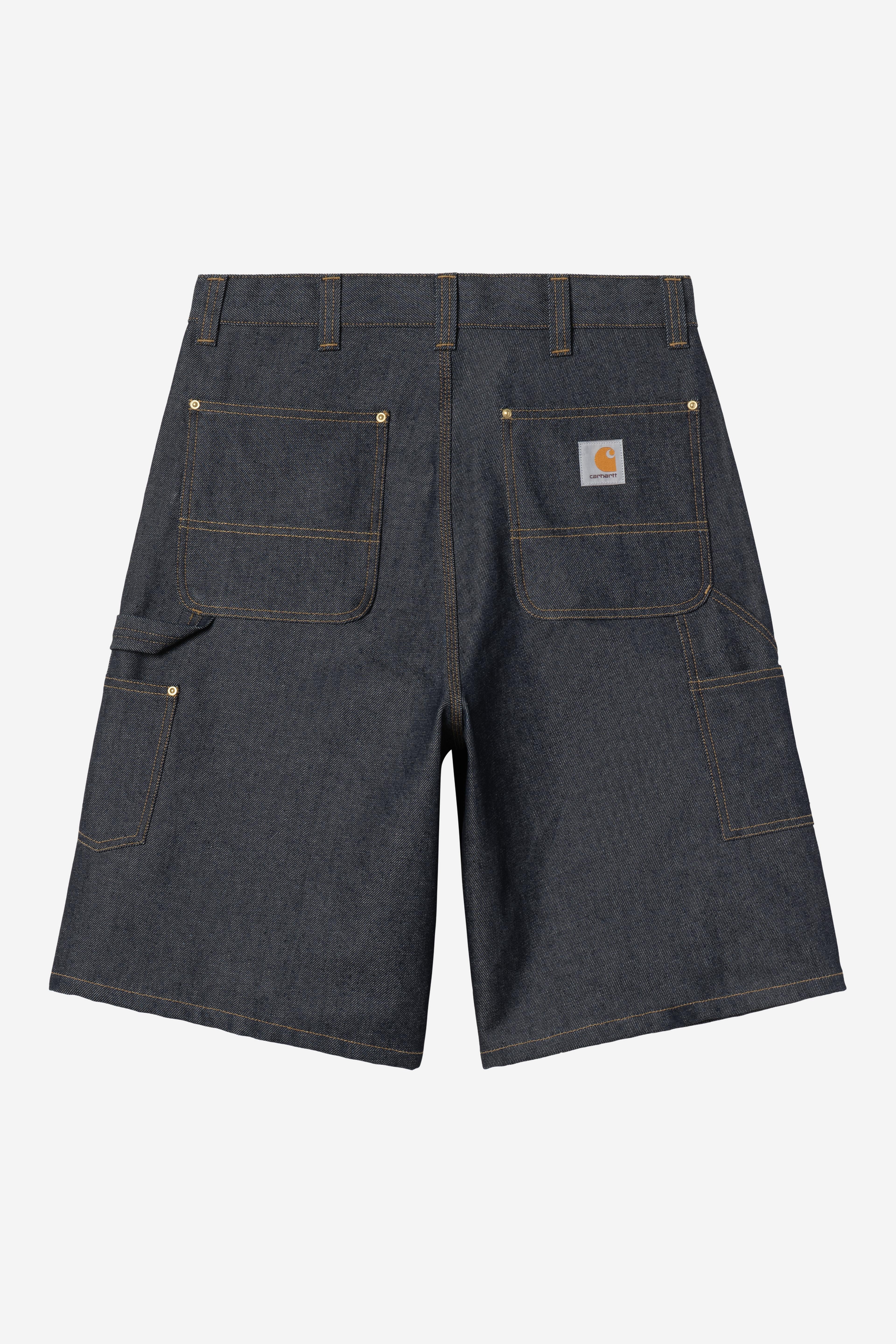 OG Aden Double Knee Short – Carhartt WIP AU