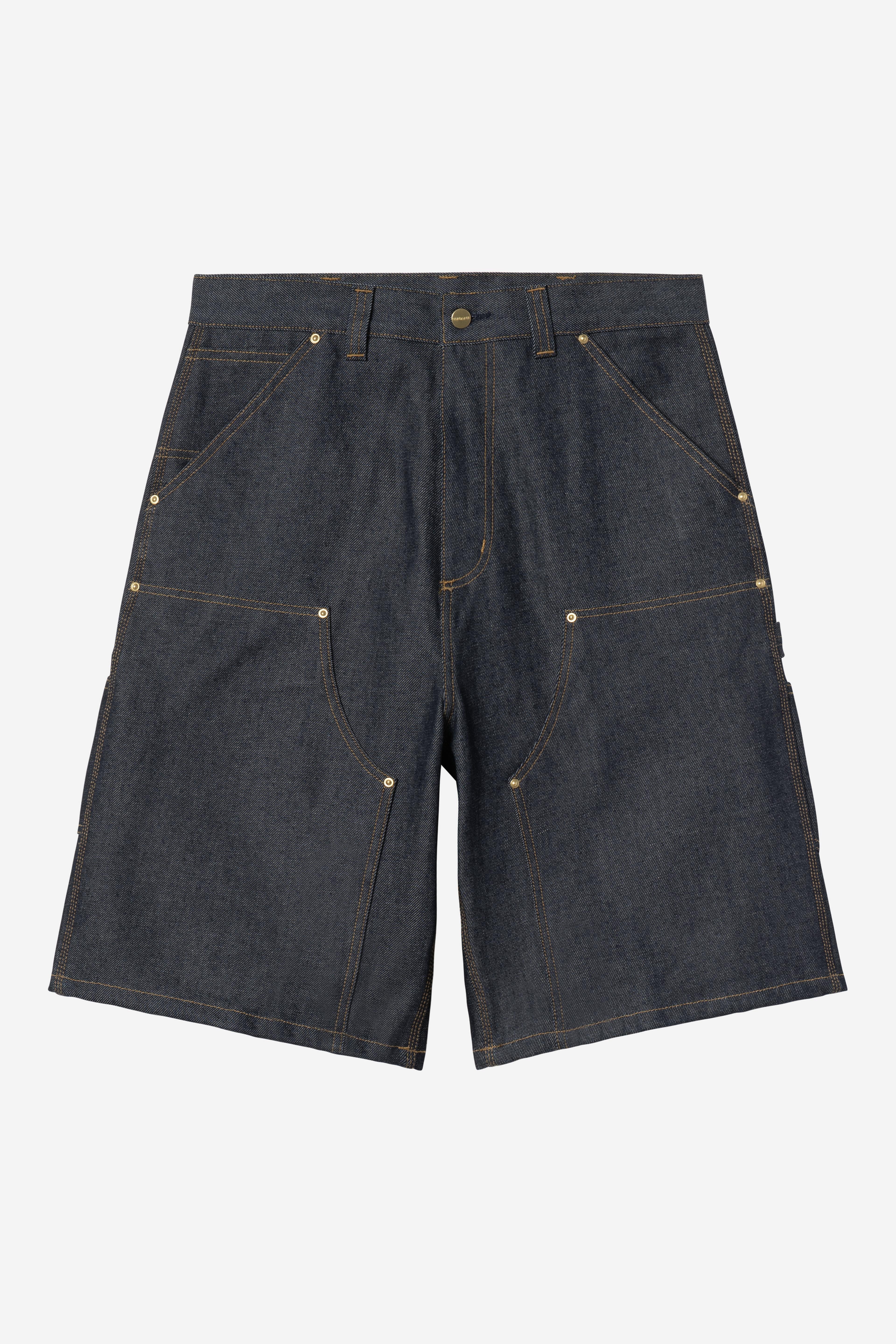 OG Aden Double Knee Short – Carhartt WIP AU