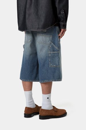 OG Aden Double Knee Short