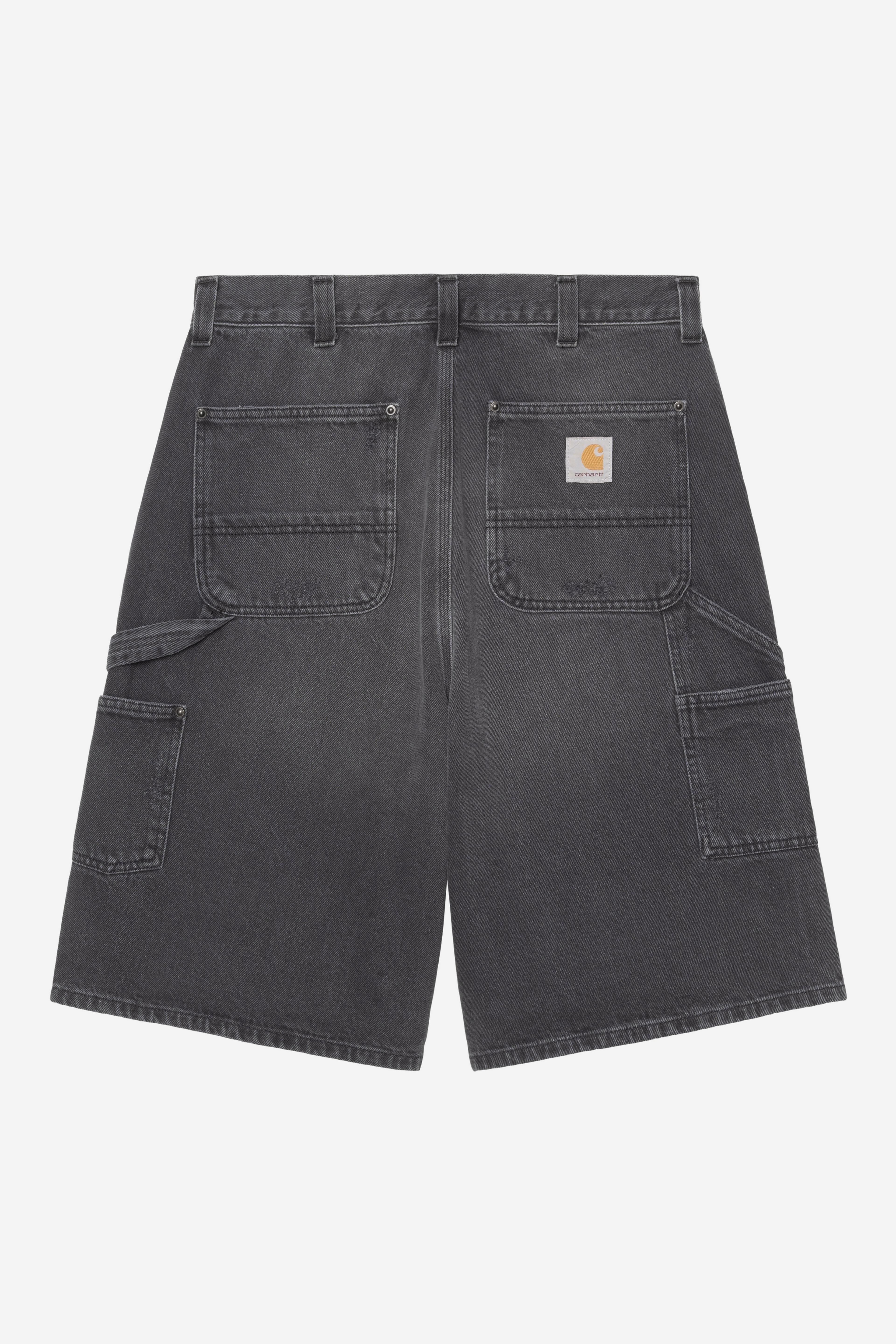 OG Aden Double Knee Short – Carhartt WIP AU