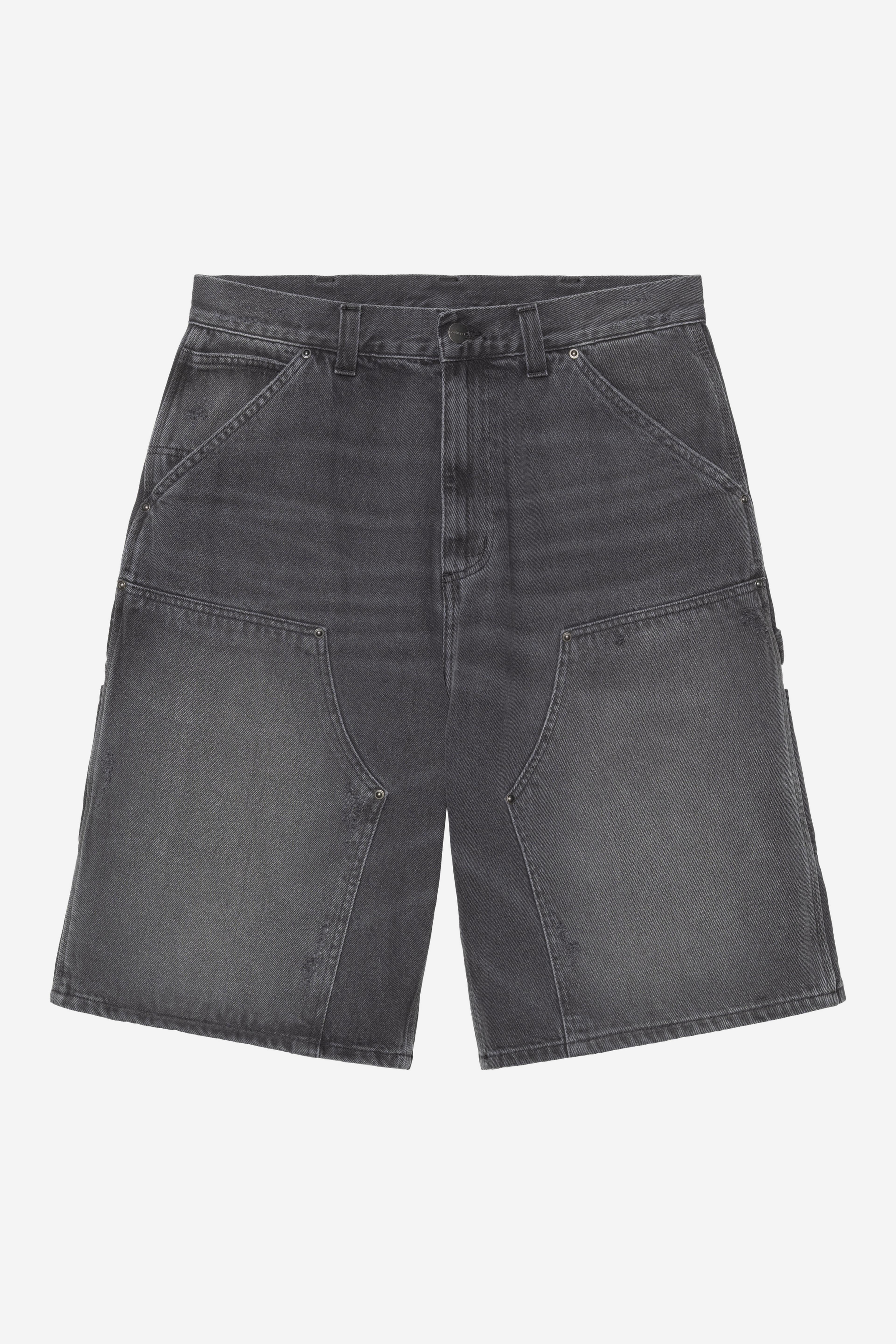 OG Aden Double Knee Short – Carhartt WIP AU