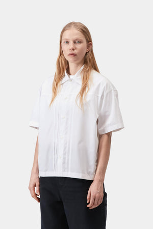 W S/S Belmont Shirt
