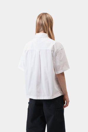 W S/S Belmont Shirt