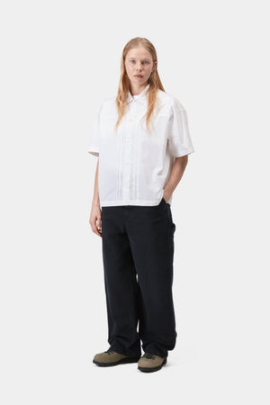 W S/S Belmont Shirt
