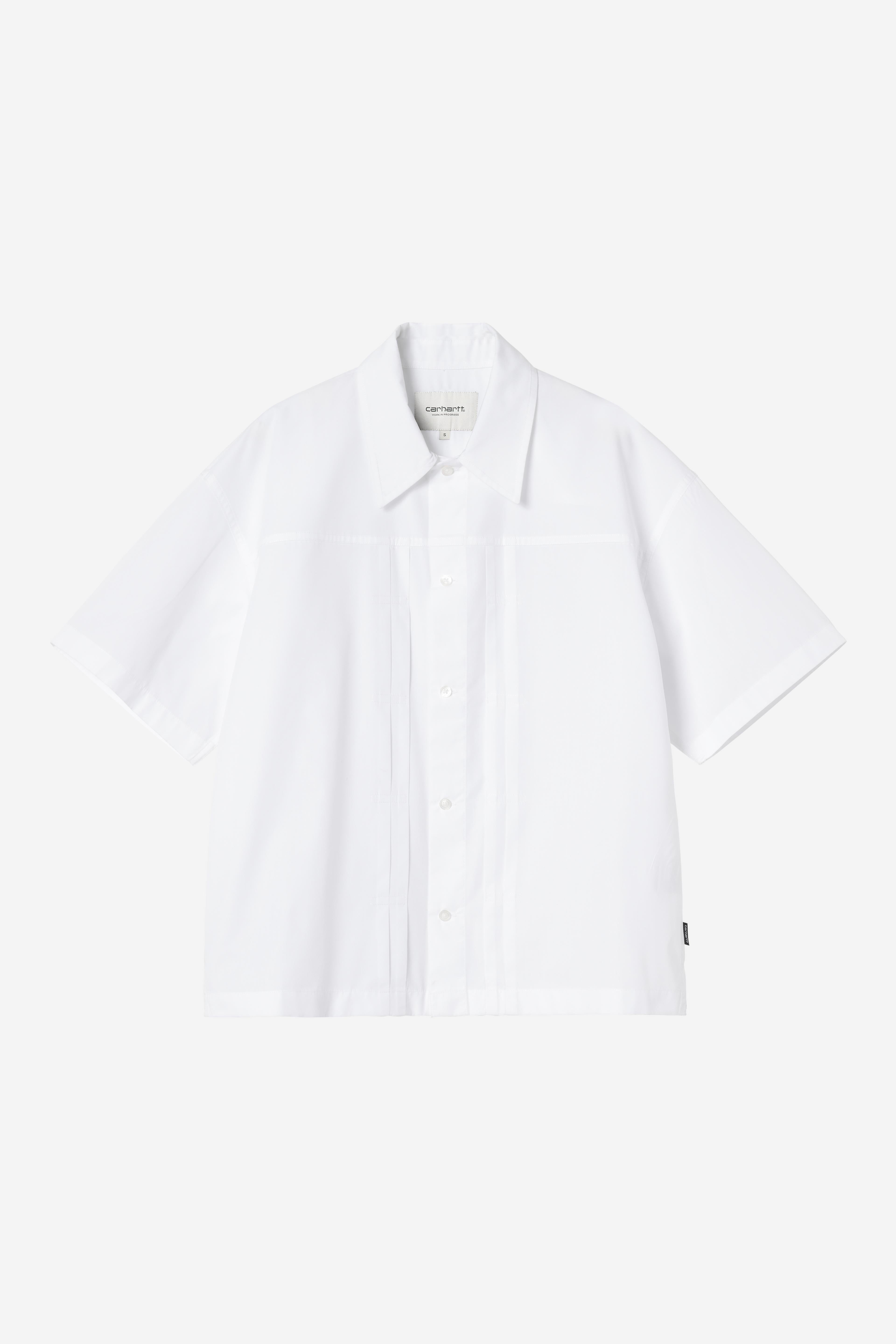 W S/S Belmont Shirt – Carhartt WIP AU