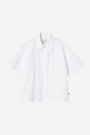 W S/S Belmont Shirt