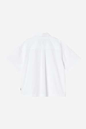 W S/S Belmont Shirt