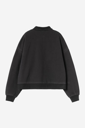 W Brenta Polo Sweat