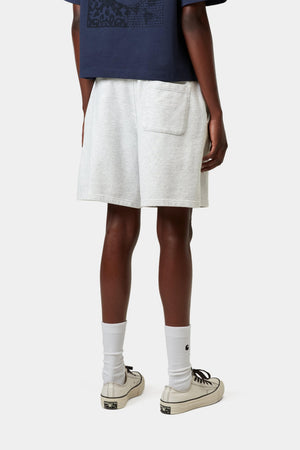 W Brenta Sweat Short